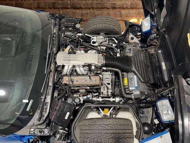 1991 Chevrolet Corvette - $16,995