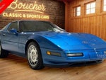 1991 Corvette Thumbnail 1