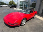 1992 Corvette Thumbnail 2