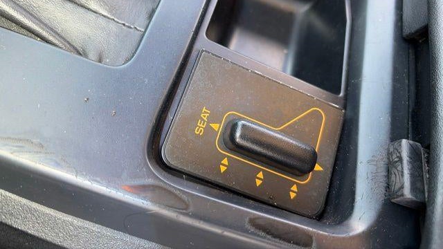 1992 Chevrolet Corvette Base