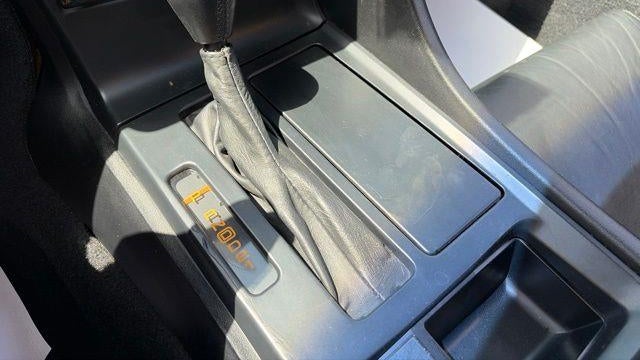 1992 Chevrolet Corvette Base