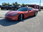 2005 Corvette Thumbnail 1