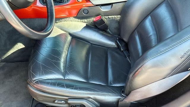 2005 Chevrolet Corvette Base