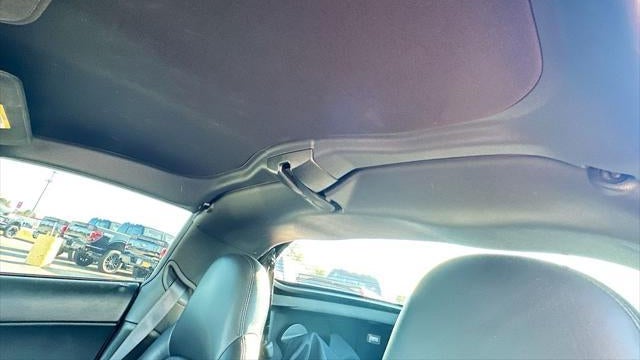2005 Chevrolet Corvette Base