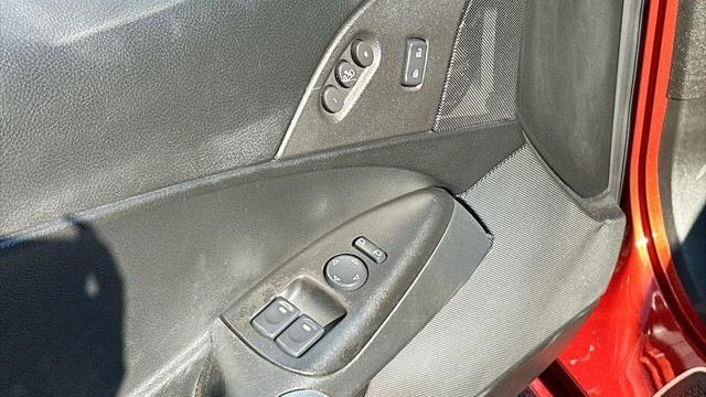2005 Chevrolet Corvette Base