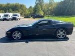2007 Corvette Thumbnail 3