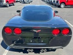 2007 Corvette Thumbnail 5