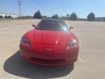2007 Corvette Thumbnail 2