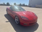 2007 Corvette Thumbnail 3