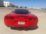2007 Corvette Thumbnail 6