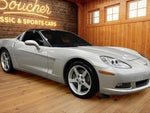 2007 Corvette Thumbnail 1