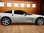 2007 Corvette Thumbnail 2