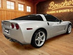 2007 Corvette Thumbnail 3