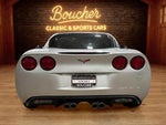 2007 Corvette Thumbnail 4