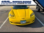 2006 Corvette Thumbnail 2