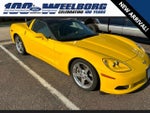 2006 Corvette Thumbnail 3
