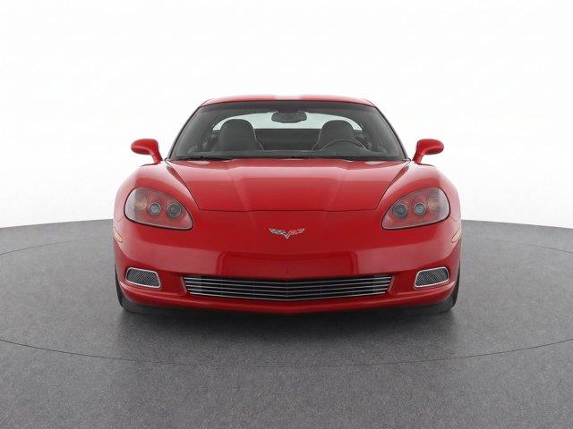 2008 Chevrolet Corvette - $27,843