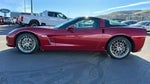 2008 Corvette Thumbnail 3