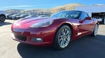 2008 Corvette Thumbnail 4