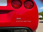 2009 Corvette Thumbnail 4