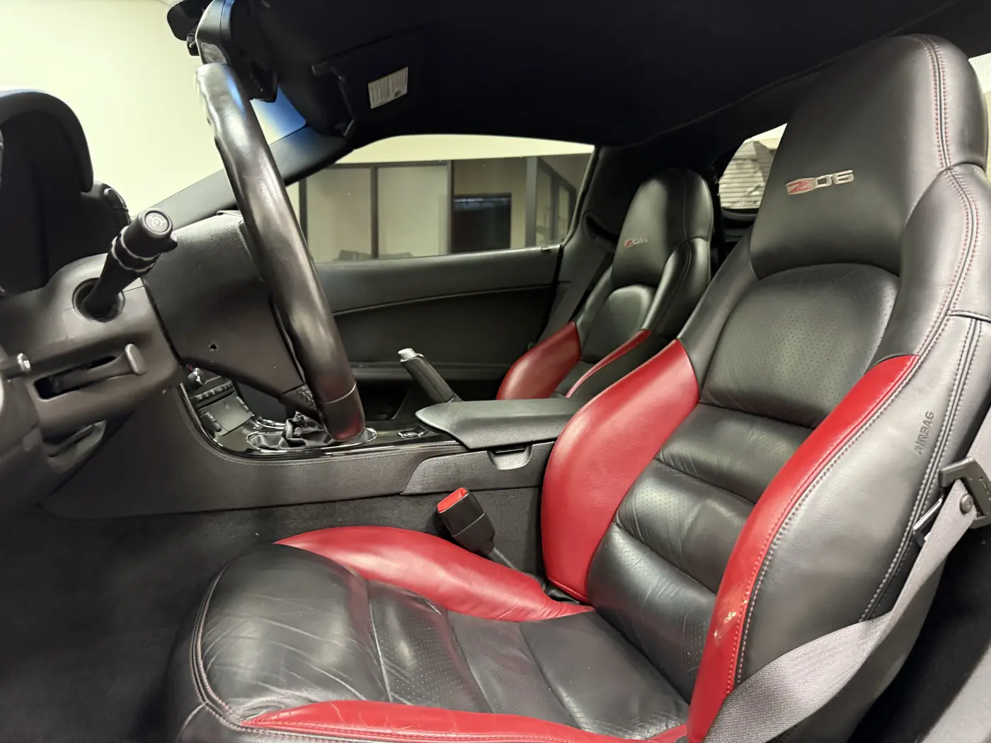 2008 Chevrolet Corvette - $43,895