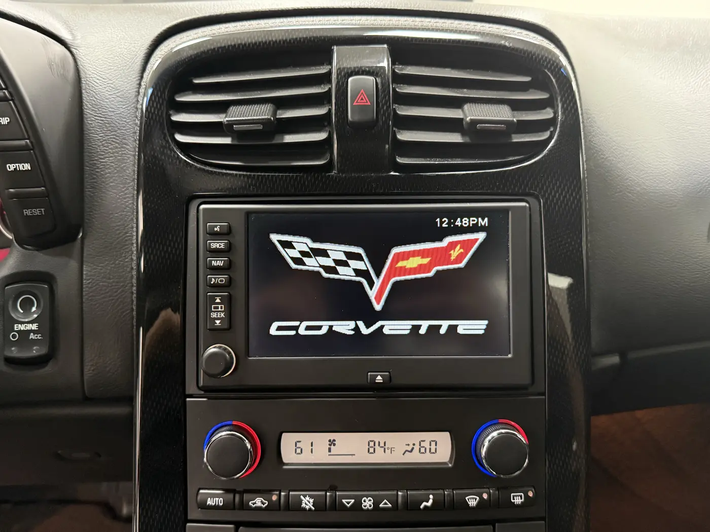 2008 Chevrolet Corvette - $43,895