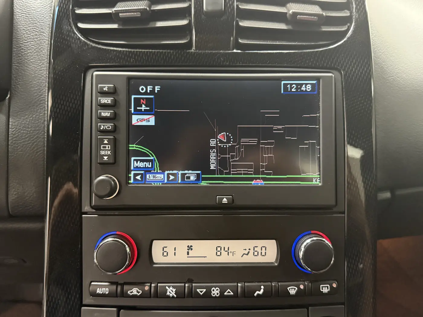 2008 Chevrolet Corvette - $43,895