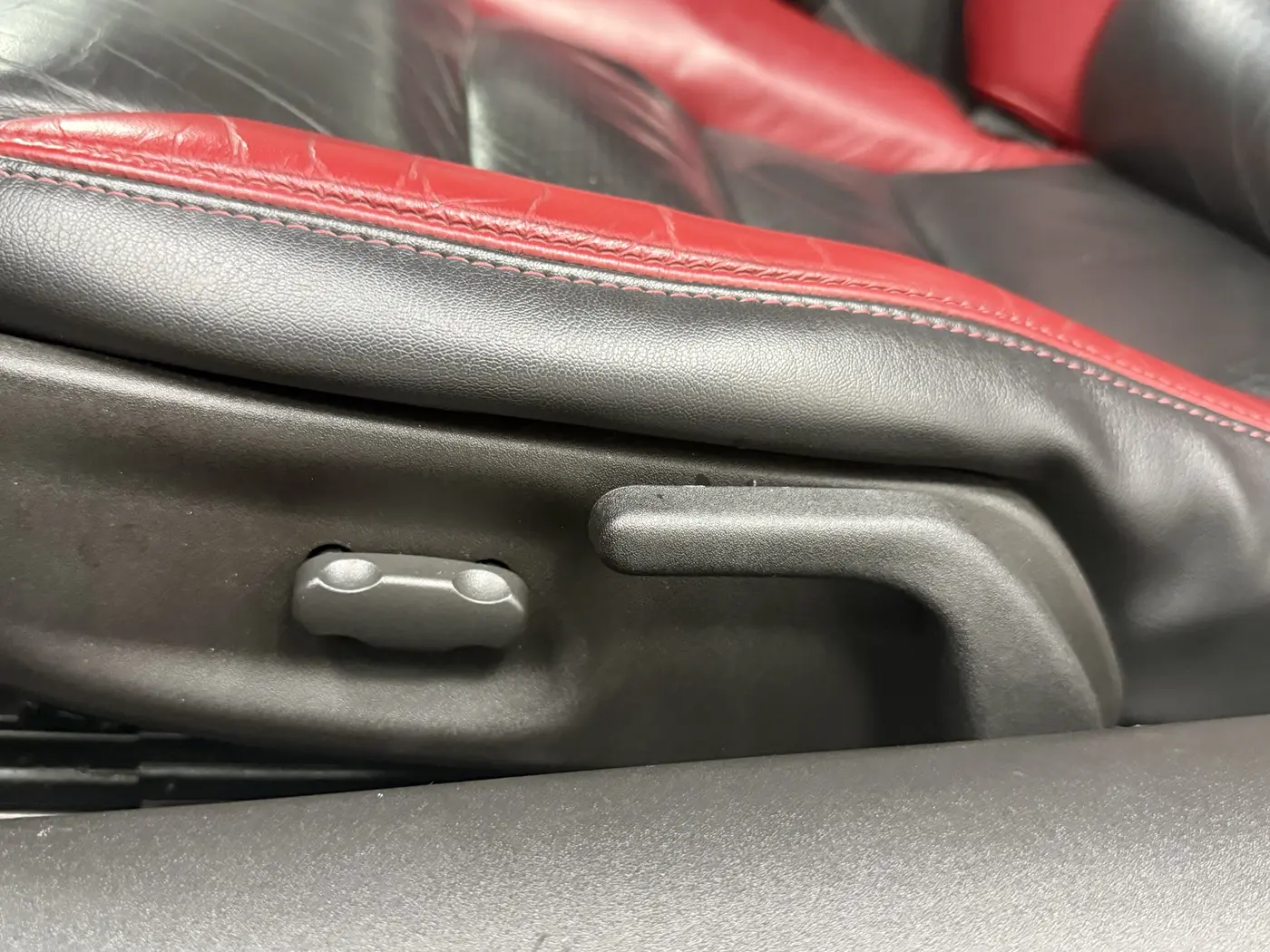 2008 Chevrolet Corvette - $43,895