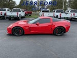 2007 Corvette Thumbnail 2