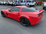 2007 Corvette Thumbnail 3