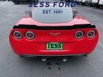 2007 Corvette Thumbnail 4