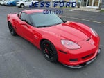 2007 Corvette Thumbnail 7