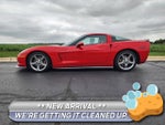 2007 Corvette Thumbnail 1