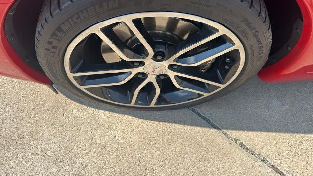 2006 Chevrolet Corvette Base