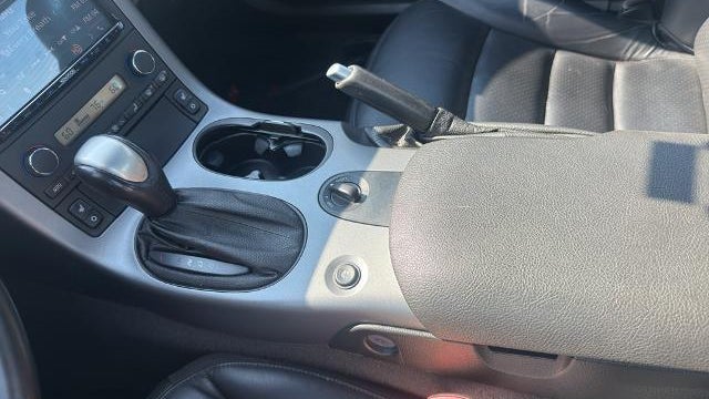 2006 Chevrolet Corvette Base