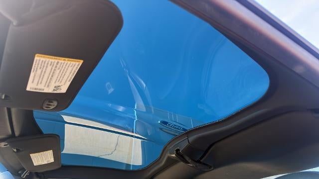2006 Chevrolet Corvette Base