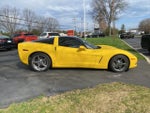 2006 Corvette Thumbnail 2