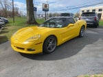 2006 Corvette Thumbnail 6