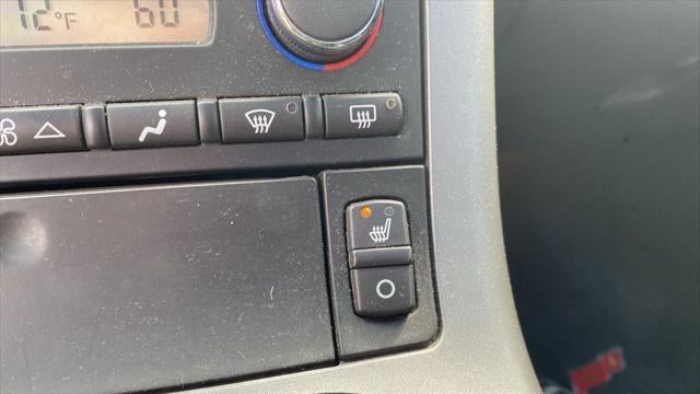 2006 Chevrolet Corvette Base
