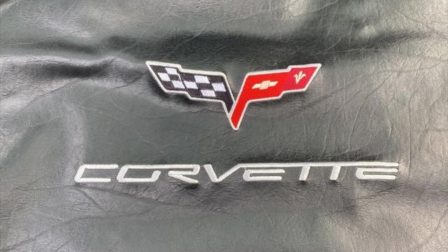 2006 Chevrolet Corvette Base