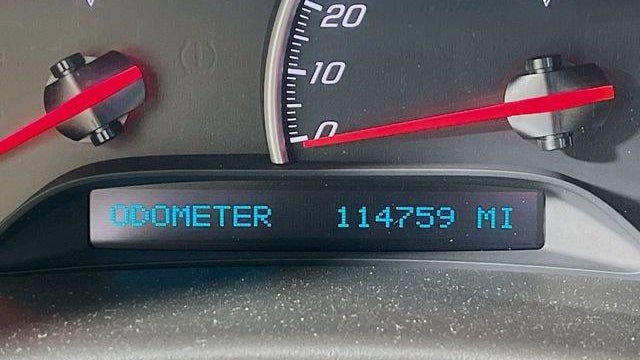 2007 Chevrolet Corvette Base