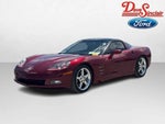 2006 Corvette Thumbnail 1