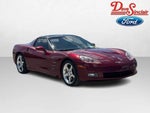 2006 Corvette Thumbnail 4