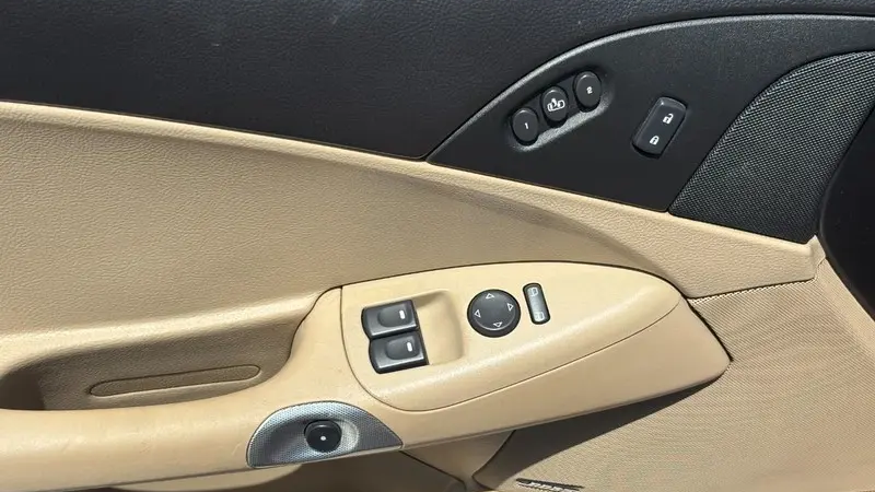2006 Chevrolet Corvette Base