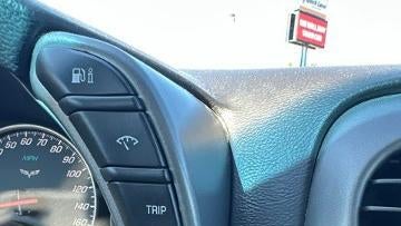 2007 Chevrolet Corvette Base