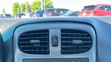 2007 Chevrolet Corvette Base