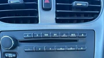 2007 Chevrolet Corvette Base