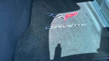 2007 Chevrolet Corvette Base
