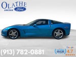 2008 Corvette Thumbnail 2
