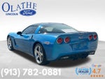 2008 Corvette Thumbnail 3